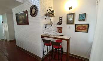 Imagem 6: Casa à venda com 03 dorms. sendo uma suíte, área gourmet completa com churrasqueira, jacuz