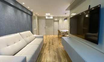 Imagem 5: Apartamento para Locação em Maceió, Jacarecica, 3 dormitórios, 3 suítes, 5 banheiros, 2 va