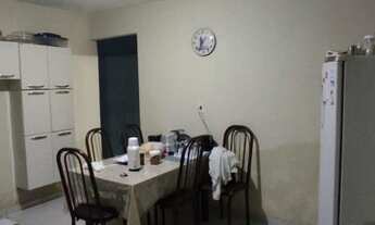 Imagem 4: Casa com 2 dormitórios à venda por R$ 160.000,00 - Gramame - João Pessoa/PB