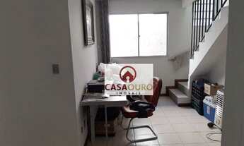 Imagem 5: Cobertura com 3 quartos à venda, 116 m² - Caiçaras - Belo Horizonte/MG