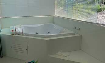 Imagem 3: Sobrado com 4 quartos no Jardim Karaíba - Uberlândia - MG