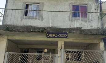 Imagem: Vende se Sobrado Cidade Tiradentes