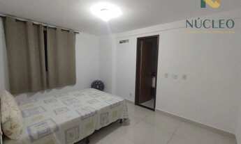 Imagem 6: Apartamento com 4 dormitórios à venda, 158 m² por R$ 700.000,00 - Manaíra - João Pessoa/PB