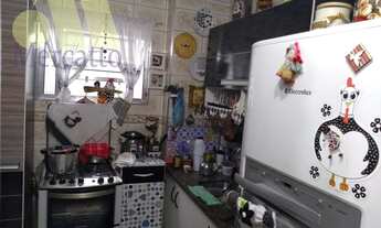 Imagem 7: Taboão da Serra - Apartamento Padrão - Parque Pinheiros