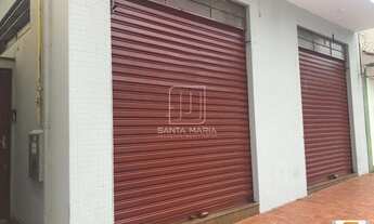 Imagem: Salão/Galpão (salão - térreo