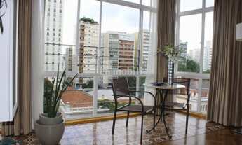 Imagem 2: APARTAMENTO EM ANDAR ALTO PROXIMO AO SHOPPING HIGIENOPOLIS