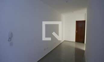 Imagem 4: Apartamento para Aluguel - Ponte Rasa, 2 Quartos, 45 m2