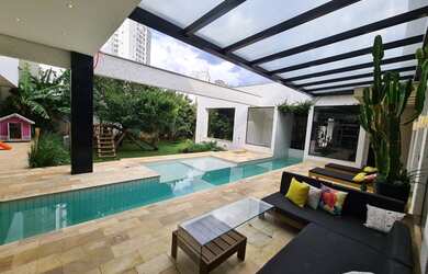 Imagem 7: Casa Aluguel Giverny