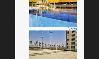 Imagem 2: Resort em Olímpia particular uma abril