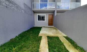 Imagem: Sobrado à venda, 72 m² por R$ 284.900,00