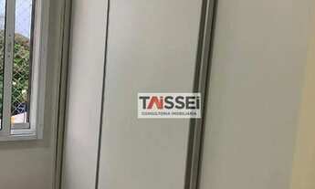 Imagem 4: Apartamento à venda, 63 m² por R$ 528.000,00 - Sacomã - São Paulo/SP