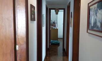 Imagem 5: Apartamento para venda possui 130 metros quadrados com 3 quartos em Icaraí - Niterói - RJ