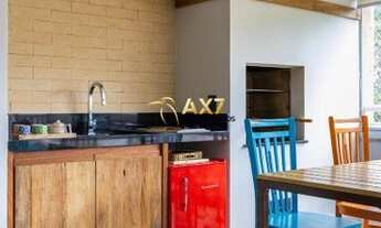 Imagem 7: Apartamento à venda 3 Quartos, 3 Suites, 3 Vagas, 182M², Panamby, São Paulo - SP