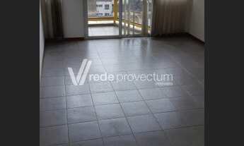 Imagem 3: Campinas - Apartamento Padrão - Bosque