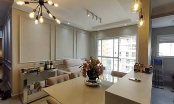 Imagem 5: Apartamento 2D Cond. Akadia Jardins