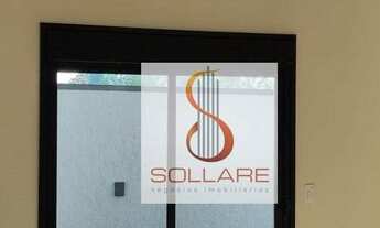 Imagem 6: Casa à venda no Condomínio Terras do Vale com 170 m²