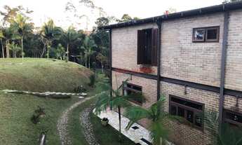 Imagem 2: Mogi das Cruzes - Sítio - Taiaçupeba