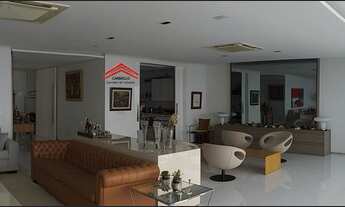 Imagem: 4 suítes no melhor da vitória