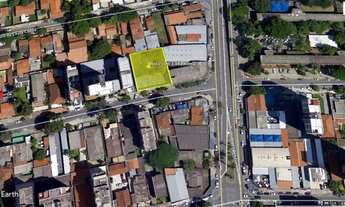 Imagem 4: Lote/Terreno para venda tem 1088 metros quadrados em Setor Aeroporto - Goiânia - GO