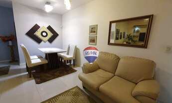 Imagem 6: Casa com 4 dormitórios, 133 m² - venda por R$ 1.100.000,00 ou aluguel por R$ 3.500,00 - Ta