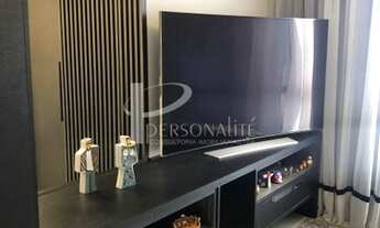 Imagem 6: Luxuosa Cobertura à Venda no Edifício Fontes Blancas com 216m², finamente decorada e mobil