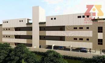 Imagem 3: Apartamento com 2 dormitórios à venda, 60 m² por R$ 249.990,00 - Expedicionários