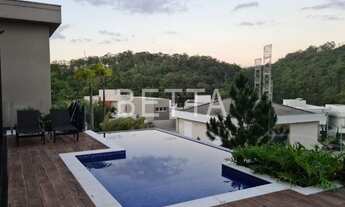 Imagem 3: MOBILIADA!!! Casa em condomínio com 4 dormitórios