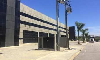 Imagem 3: Marragi Imóveis aluga galpão na Zona Industrial - Sorocaba - 2.000m²