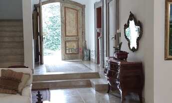 Imagem 6: Casa-Venda-700m²-6 dormitórios-4 suítes-6 vagas-Jardim Guedala