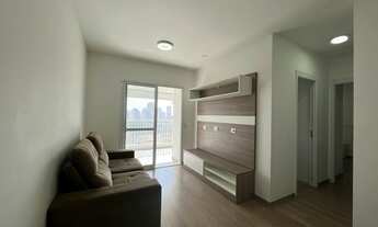 Imagem: Apartamento 2 dorm, 1 suite, varanda gourmet