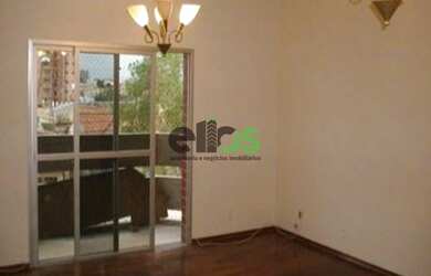 Imagem 5: Apartamento amplo, 03 dormitórios, 01 suíte, sacada [LOCADO/INVESTIMENTO], 119m² à venda p