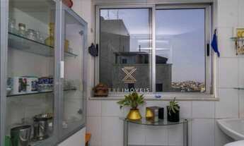 Imagem 6: Apartamento com 2 dormitórios à venda, 180 m² por R$ 1.100.000 - Barro Preto - Belo Horizo