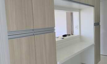 Imagem 4: Apartamento para venda tem 113 metros quadrados com 3 quartos