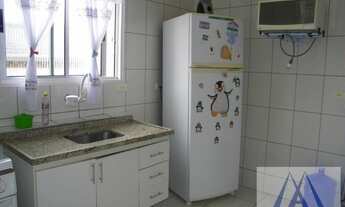 Imagem 3: APARTAMENTO RESIDENCIAL CLAUDIA ED. GARDÊNIA 3 DORMITÓRIOS - VILA PAULICEA