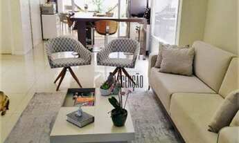 Imagem 2: Casa com 3 dormitórios à venda, 289 m² por R$ 2.000.000,00 - Residencial Real Park - Arujá