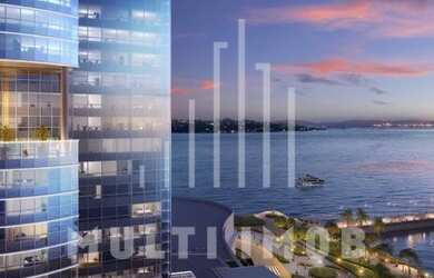 Imagem 4: PORTO ALEGRE - Conjunto Comercial/Sala - Praia de Belas