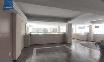 Imagem 4: Apartamento com 3 dormitórios para alugar, 146 m² por R$ 1.700,00/mês - Cocó - Fortaleza/C