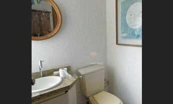 Imagem 4: Apartamento com 4 dormitórios à venda, 180 m² por R$ 1.500.000 - Serra - Belo Horizonte/MG