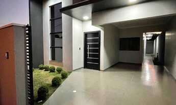 Imagem 2: Linda casa Casa com 3 dormitórios