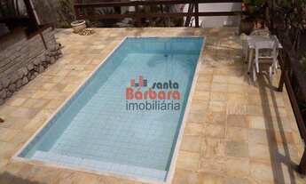 Imagem 7: Casa com 5 dorms, Engenho do Mato, Niterói - R$ 650 mil, Cod: 2725