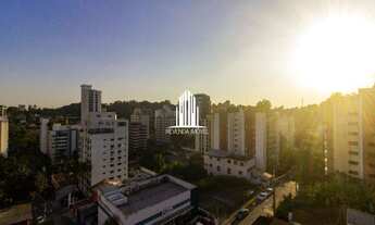 Imagem 3: Cobertura à venda no Mont Bianco Real Parque de 407 m² 3 dormitórios e 3 vagas de garagem