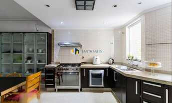 Imagem 6: CASA DE ALTO PADRAO REGIAO DA SAUDE 280M