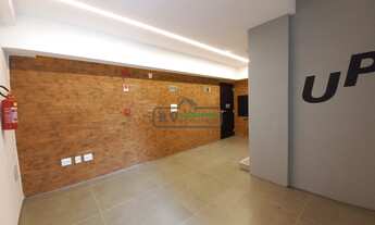 Imagem 6: AF - Studio com garagem a poucos metros do Parque Halfeld