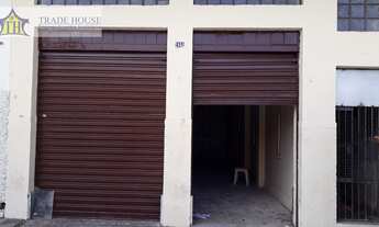 Imagem: Loja/Salão em Vila da Saúde - São Paulo