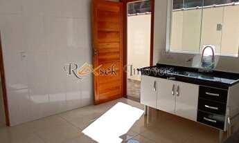 Imagem 4: Casa com 2 dorms, Balneário Jequitibá, Itanhaém - R$ 330 mil, Cod: 904