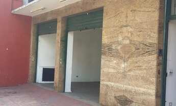 Imagem 6: Prédio Comercial Itaim