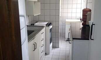 Imagem 6: Apartamento para Venda em Santo André, Jardim Santo André, 2 dormitórios, 1 banheiro, 1 va