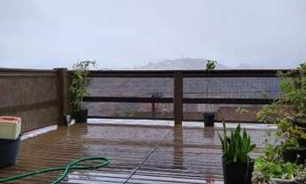 Imagem 5: Apartamento com 3 dormitórios à venda, 67 m² por R$ 380.000,00 - Panorama - Teresópolis/RJ