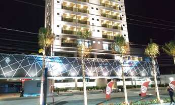 Imagem: Apartamento mobiliado. Nascente vista mar