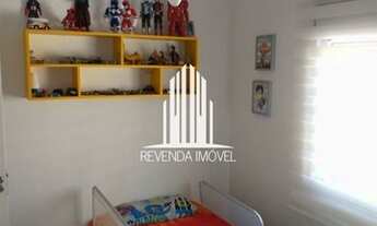 Imagem 7: Apartamento com 3 dormitórios, 2 suites, 2 vagas no Morumbi